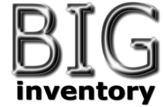 BIG Inventory's professional hospital inventory team works in your hospital to deliver the best inventories possible