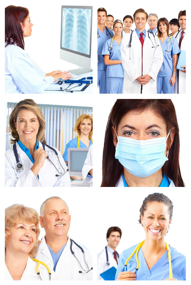 BIG Inventory's professional inventory service provide expertise in capture all of the details throughout your hospital